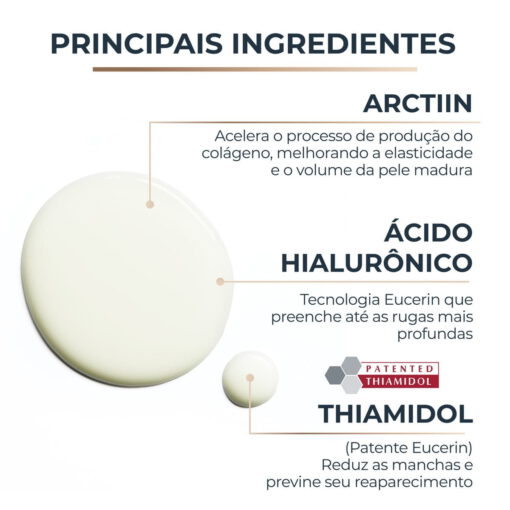 Eucerin Hy-Fi+Elasticity 3D Sérum Facial Antirrugas 30ml - Image 4