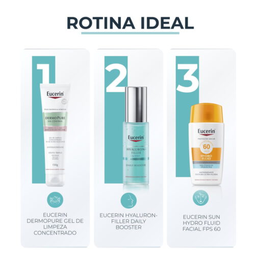 Eucerin Hy-Fi Daily Booster Gel Fortalecedor Antirrugas 30ml - Image 5