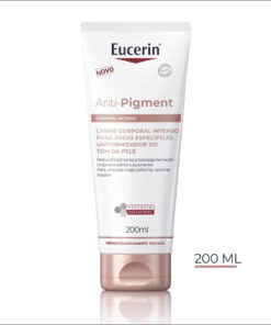 Eucerin Anti-Pigment Creme Corporal Áreas Específicas 200ml