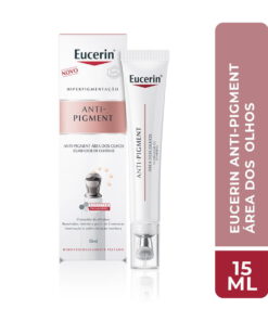 Eucerin Anti-Pigment Creme Clareador de Olheiras 15ml