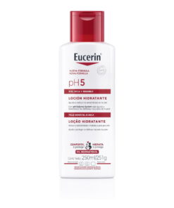 Eucerin pH5 Loção Hidratante Corporal 250ml
