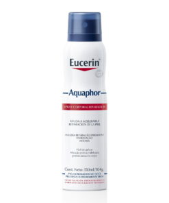 Eucerin Aquaphor Spray Corporal Reparador 150ml