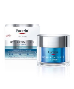 Eucerin Hy-Fi Daily Booster+Repair Gel Facial Antirrugas 50ml
