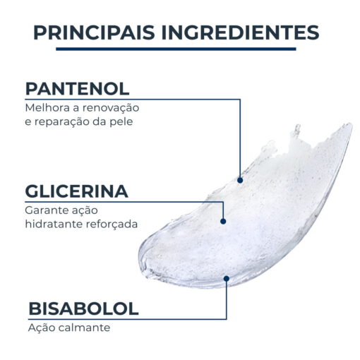 Eucerin Aquaphor Pomada Reparadora Intensiva 49g - Image 4