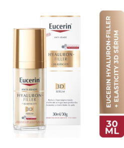Eucerin Hy-Fi+Elasticity 3D Sérum Facial Antirrugas 30ml