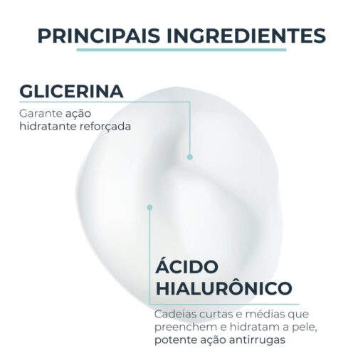Eucerin Hy-Fi Daily Booster Gel Fortalecedor Antirrugas 30ml - Image 2