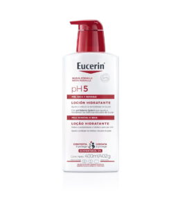 Eucerin PH5 Loção Hidrantante Corporal 400ml