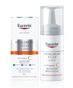 Eucerin Hy-Fi Vitamina C Sérum Facial Antirrugas 8ml