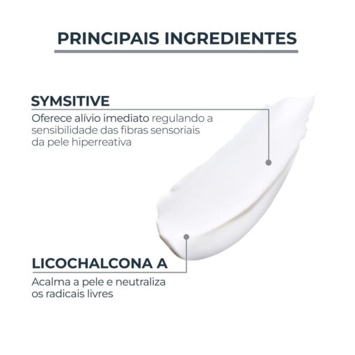 Eucerin Anti Redness Fluido Neutralizante Tinted FPS 30 50ml - Image 2