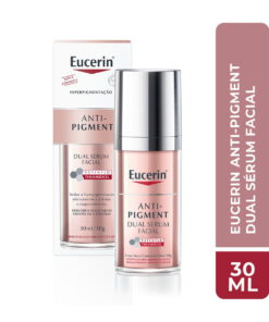 Eucerin Anti-Pigment Dual Sérum Clareador Facial 30ml