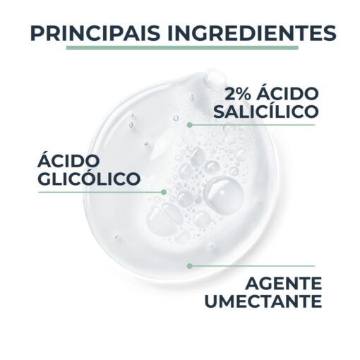 Eucerin Dermo Pure Gel de Limpeza Facial Concentrado 150g - Image 2