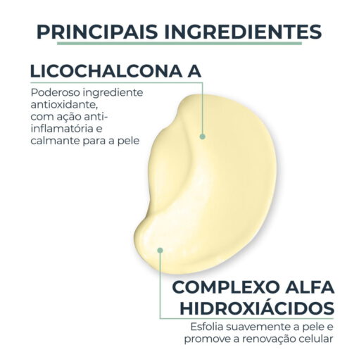 Eucerin Dermo Pure Gel Creme Ação Renovadora Intensa 40ml - Image 3