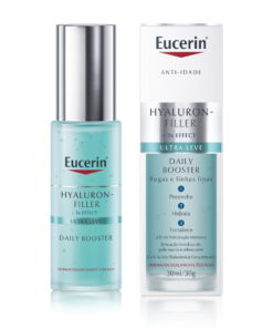 Eucerin Hy-Fi Daily Booster Gel Fortalecedor Antirrugas 30ml