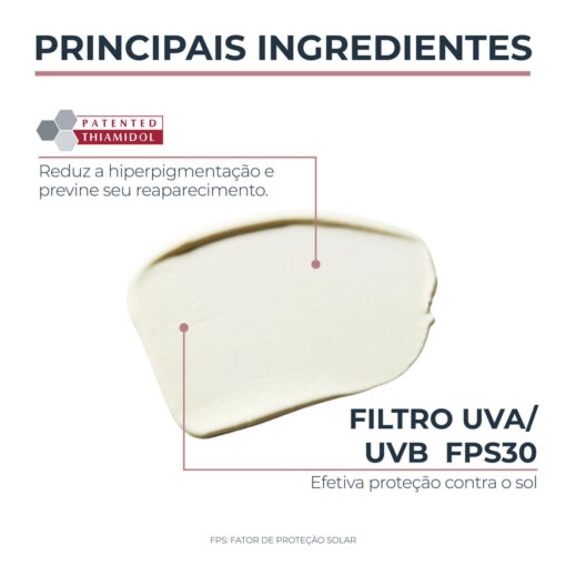 Eucerin Anti-Pigment Creme Clareador Facial Dia FPS30 50ml - Image 2