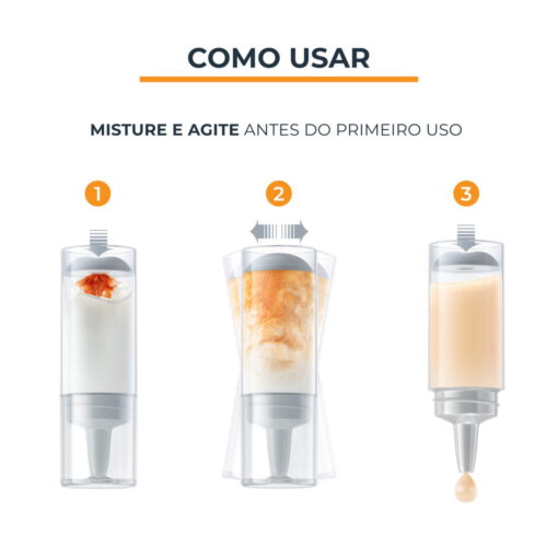 Eucerin Hy-Fi Vitamina C Sérum Facial Antirrugas 8ml - Image 5
