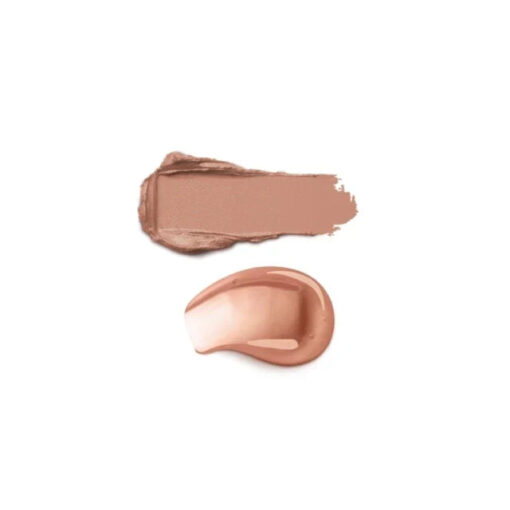 Holiday Première Lipstick & Gloss - Batom & Gloss 2 em 1 - Cor 01 - Enchanting Nude - 3g e 2,5ml - Image 2