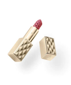 Holiday Première Sparkling Lipstick - Batom Labial - Cor 02 - Posh Magenta - 3,5g