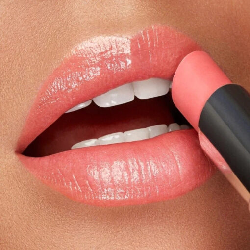 Coloured Balm - Lip Balm - Cor 02 - Vanilla - 3g - Image 4