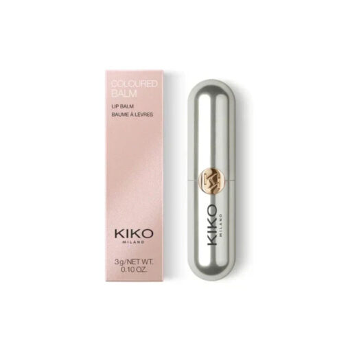 Coloured Balm - Lip Balm - Cor 02 - Vanilla - 3g - Image 5