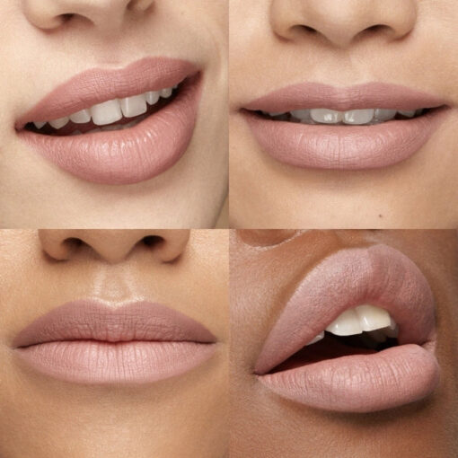 New Unlimited Stylo Lipstick - Batom Labial - Cor 03 - Rosy Nude - 1,5g - Image 3