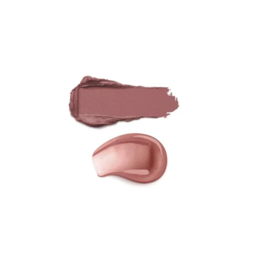 Holiday Première Lipstick & Gloss - Batom & Gloss 2 em 1 - Cor 03 - Exquisite Mauve - 3g e 2,5ml - Image 2