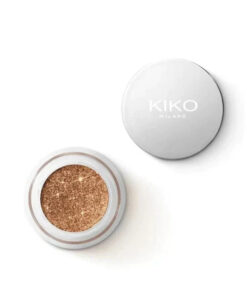 Blue Me Sparkling EyeShadow - Sombra Brilhante - Cor 03 Bronze View - 2g