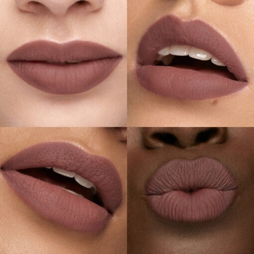 Powder Power Lipstick - Batom Labial - Cor 03 - Terra Cotta - 3,5g - Image 3