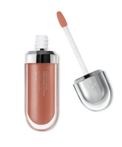 Metal - Lip Gloss Labial - Cor 04 - Bronze - 6,5ml