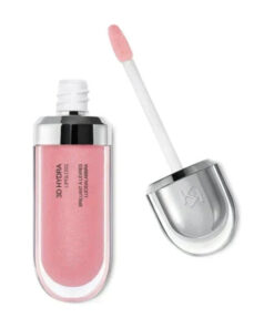 3D Hydra - Lip Gloss Labial - Cor 07 - Pink Magnolia - 6,5ml