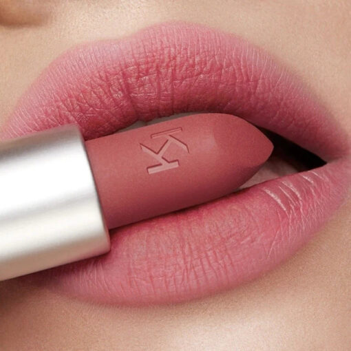 Powder Power Lipstick - Batom Labial - Cor 07 - Light Crimson - 3,5g - Image 4