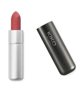Powder Power Lipstick - Batom Labial - Cor 07 - Light Crimson - 3,5g