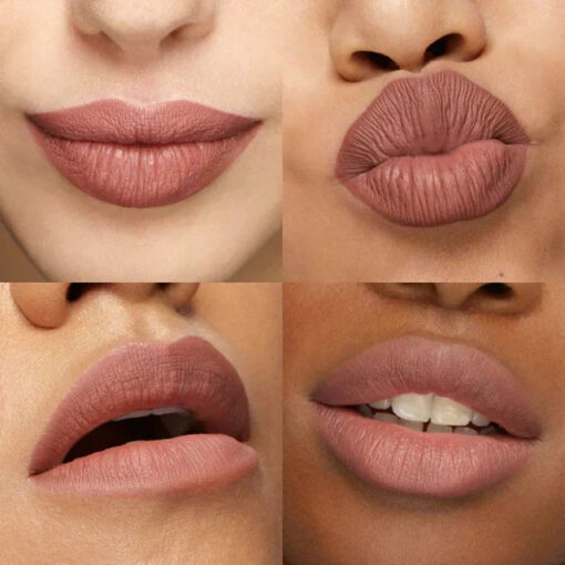 New Unlimited Stylo Lipstick - Batom Labial - Cor 07 - Taupe Brown - 1,5g - Image 3