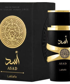 Lattafa - Asad