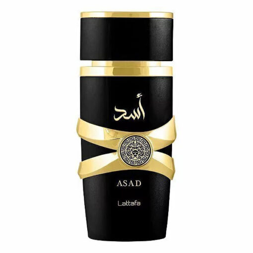 Lattafa - Asad - Image 2