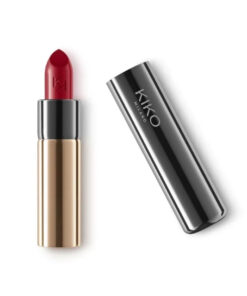 Gossamer Emotion Creamy Lipstick - Batom Labial Cremoso - Cor 113 - Pearly Tulip Red - 3,5g