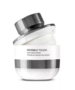 Invisible Touch Face Fixing Powder - Pó Facial Fixador e Matificante - 13,5g