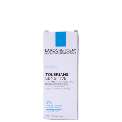 TOLERIANE SENSITIVE HIDRATANTE FACIAL 40ml - Image 6