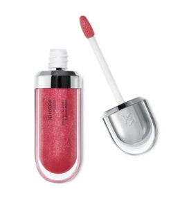 3D Hydra - Lip Gloss Labial - Cor 10 - Sparkling Strawberry - 6,5ml
