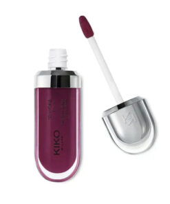 3D Hydra - Lip Gloss Labial - Cor 30 - Deep Purple - 6,5ml