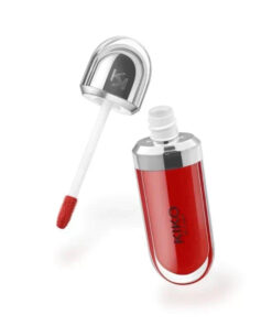 3D Hydra - Lip Gloss Labial - Cor 13 - Fire Red - 6,5ml