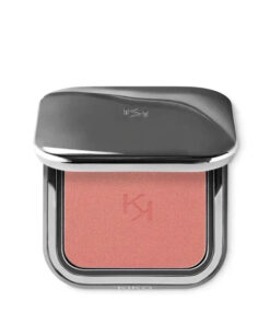 Unlimited Blush - Blush em Pó - Cor 04 - Metallic Rosy Biscuit - 6g