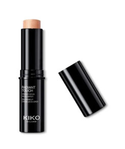 Radiant Touch Creamy Stick Highlighter - Iluminador Rosto - Cor 102 - Golden Biscuit - 10g