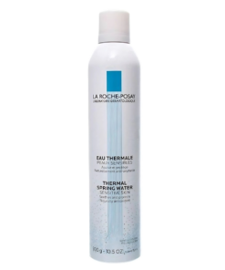 ÁGUA TERMAL PARA PELE SENSÍVEL 300ml