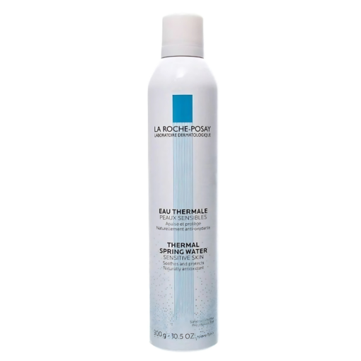 ÁGUA TERMAL PARA PELE SENSÍVEL 300ml
