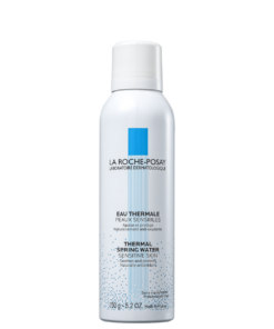 ÁGUA TERMAL PARA PELE SENSÍVEL 150ml