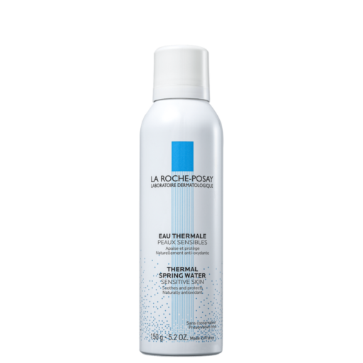 ÁGUA TERMAL PARA PELE SENSÍVEL 150ml