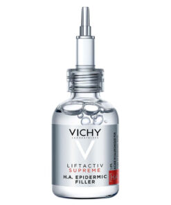 Sérum Rejuvenescedor Vichy – Liftactiv Supreme H.A. Epidermic Filler – 30ml