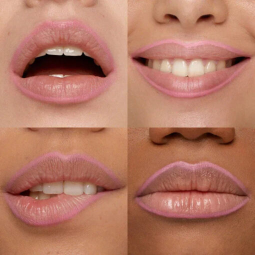 Smart Fusion Lip Pencil - Lápis Labial - Cor 20 - Light Rosy Mauve - 0,9g - Image 3