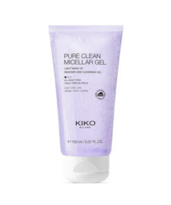 Pure Clean Micellar Gel - Água Micelar para Limpeza - 150ml