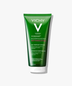 NORMADERM GEL DE LIMPEZA PROFUNDA